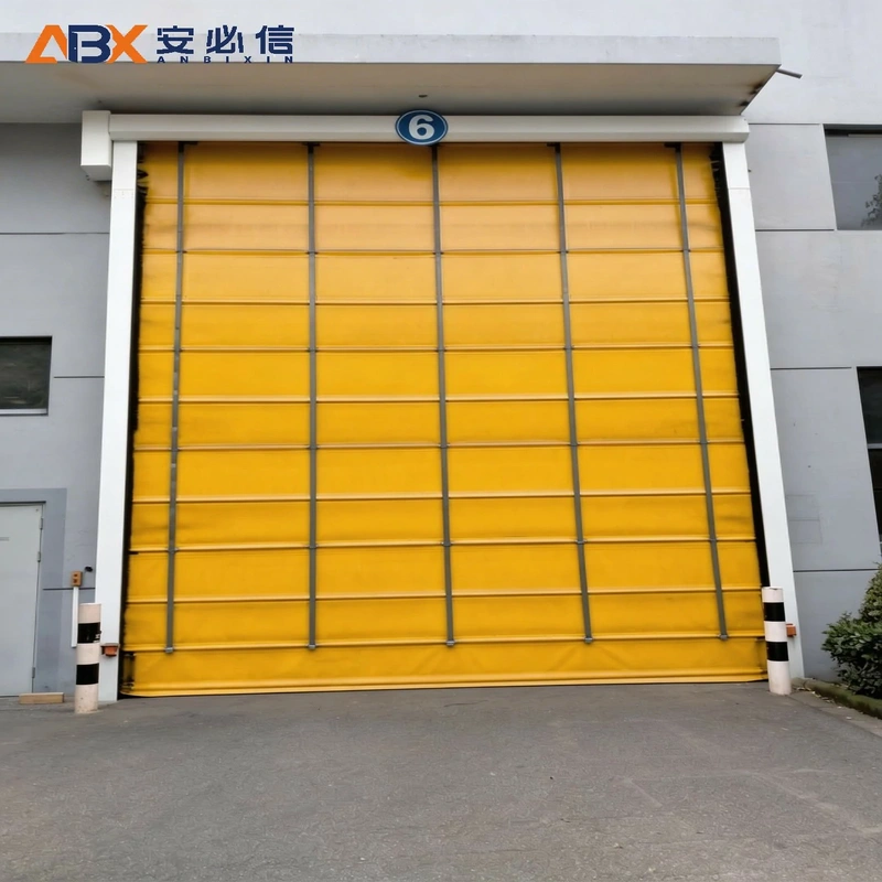 黔西南布依族苗族自治州机库门