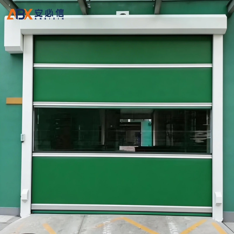 黔西南布依族苗族自治州自动快速门