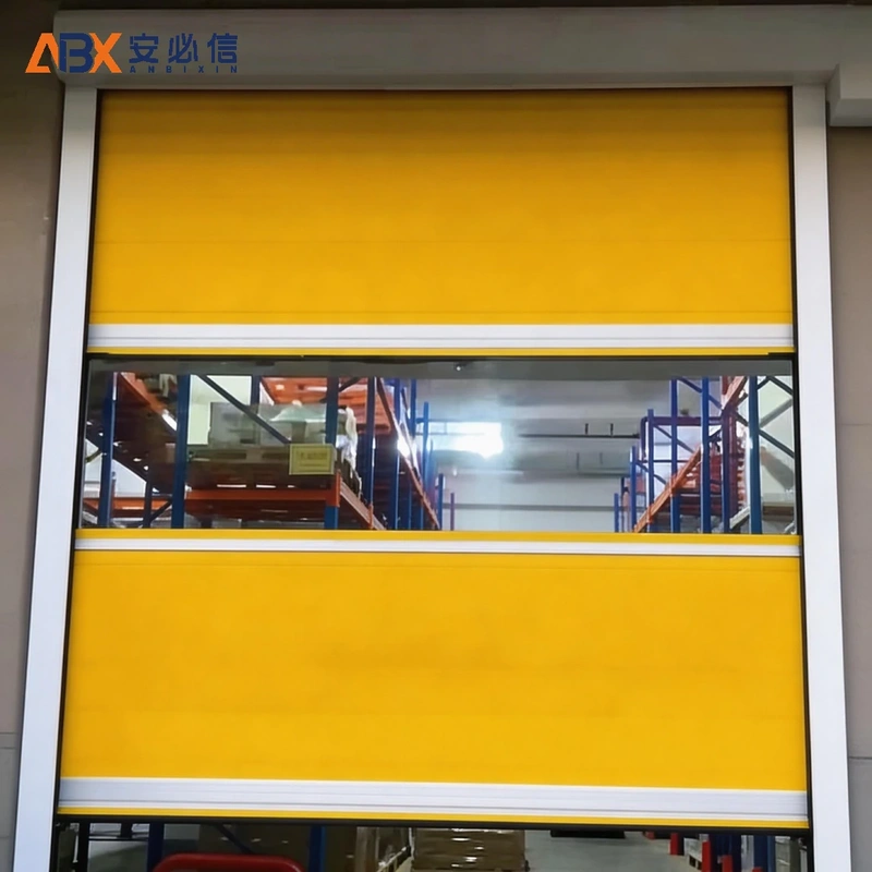 黔西南布依族苗族自治州洁净快速门
